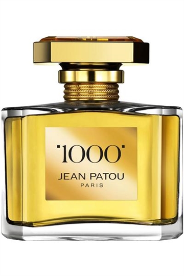 Jean Patou Jean Patou 1000 EdT 50ml